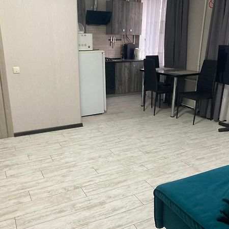 Apartment Artynova 29 Winnyzja Exterior foto